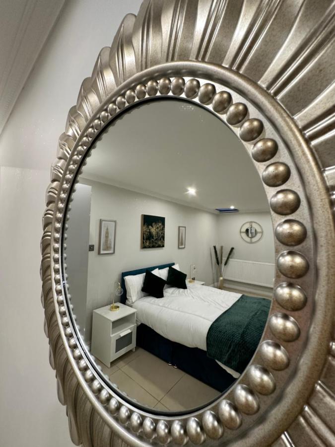Luxury Studio Apartment Harrow on the Hill Eksteriør billede
