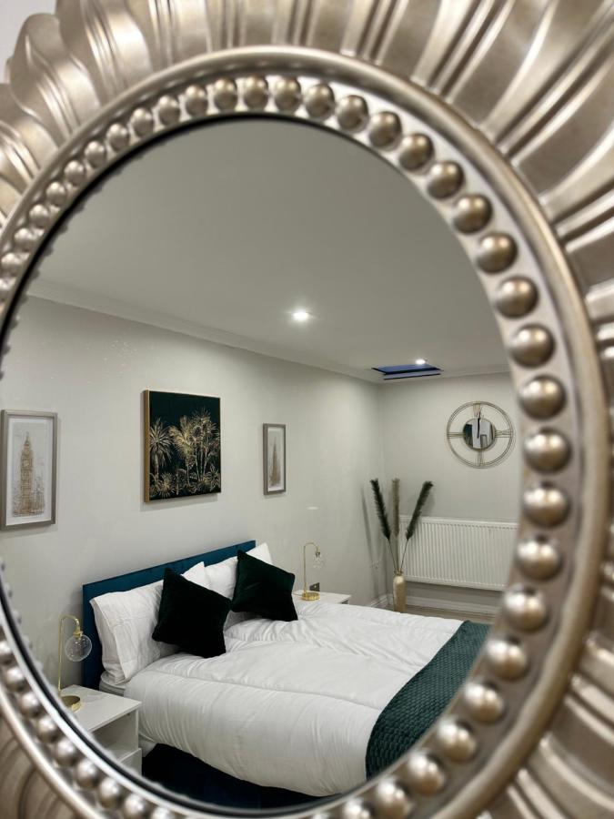 Luxury Studio Apartment Harrow on the Hill Eksteriør billede