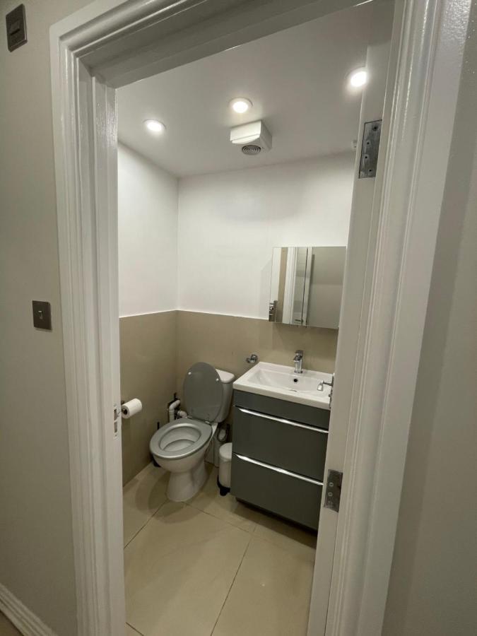 Luxury Studio Apartment Harrow on the Hill Eksteriør billede