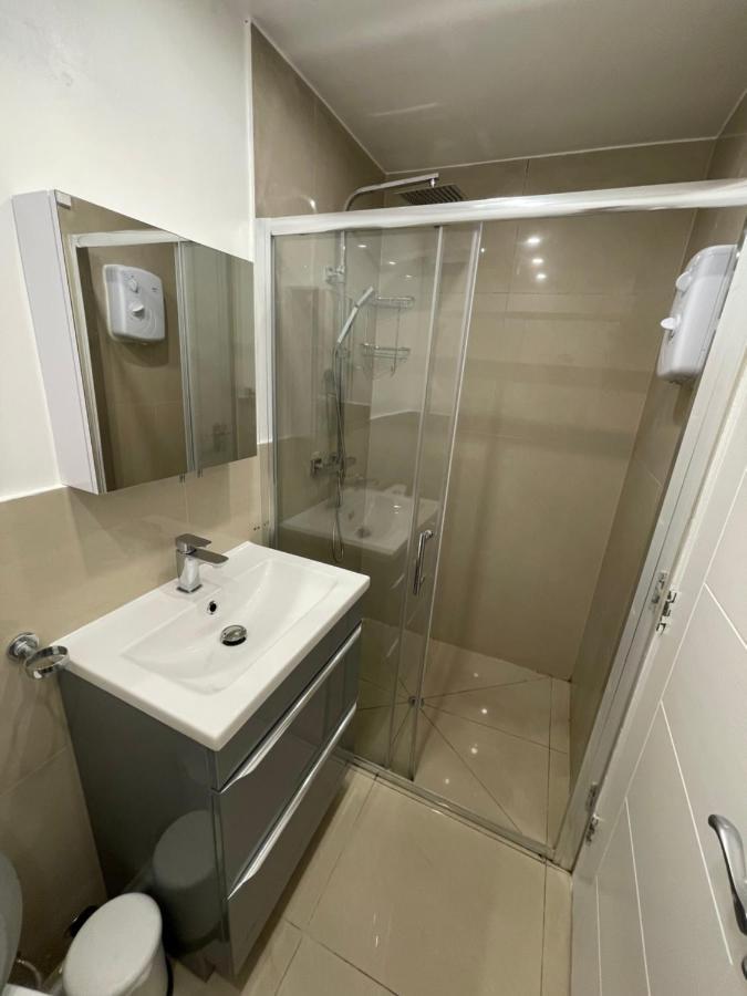 Luxury Studio Apartment Harrow on the Hill Eksteriør billede