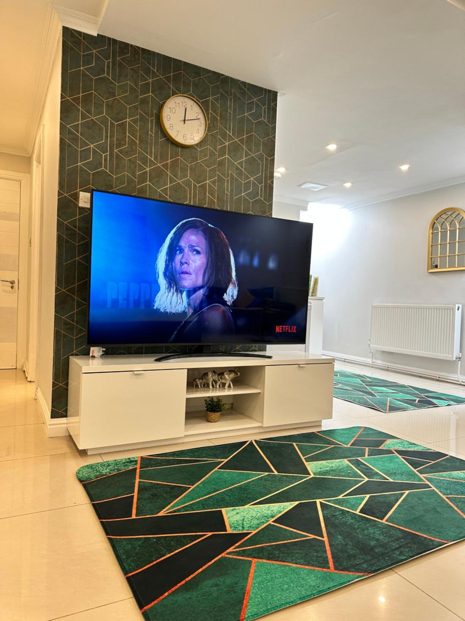 Luxury Studio Apartment Harrow on the Hill Eksteriør billede