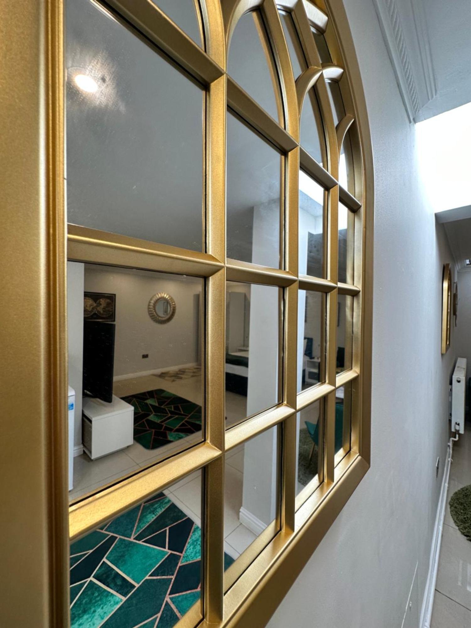 Luxury Studio Apartment Harrow on the Hill Eksteriør billede